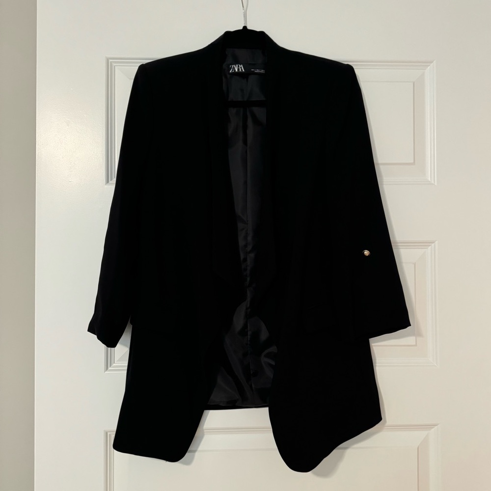 Zara Blazer